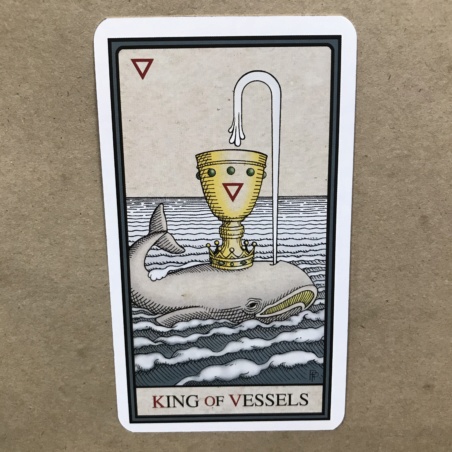 Таро Алхимии Роберта Плейса