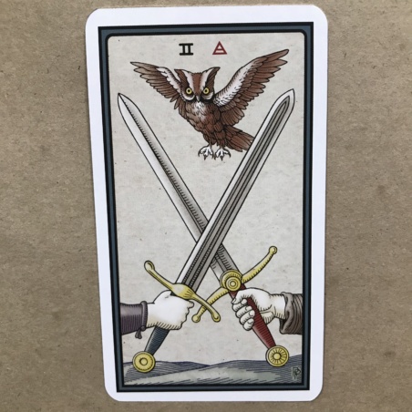 Таро Алхимии Роберта Плейса