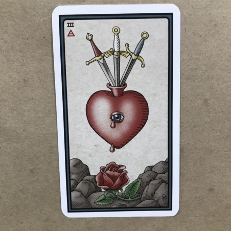 Таро Алхимии Роберта Плейса