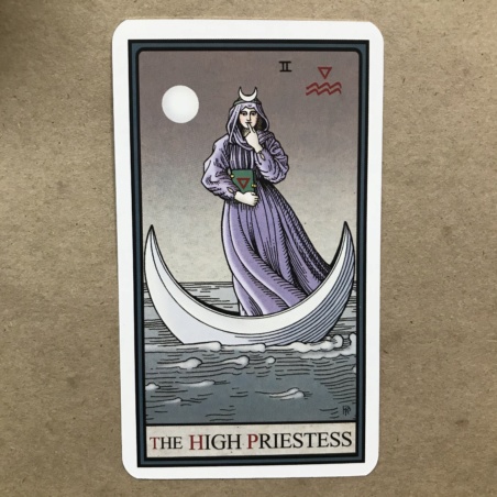 Таро Алхимии Роберта Плейса