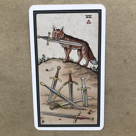 Таро Алхимии Роберта Плейса