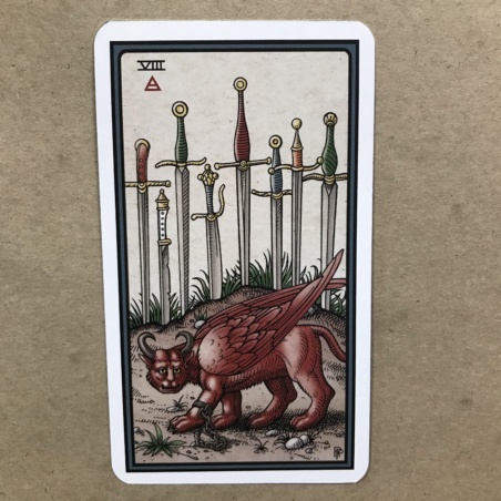 Таро Алхимии Роберта Плейса