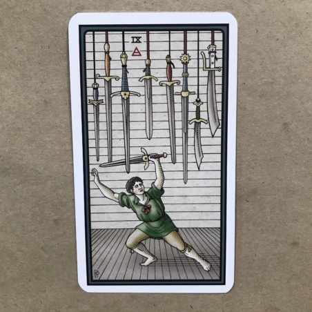 Таро Алхимии Роберта Плейса