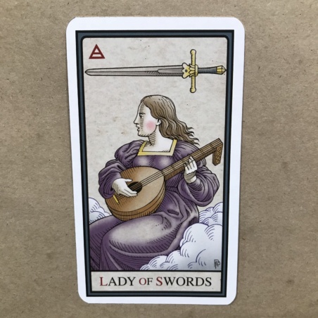 Таро Алхимии Роберта Плейса