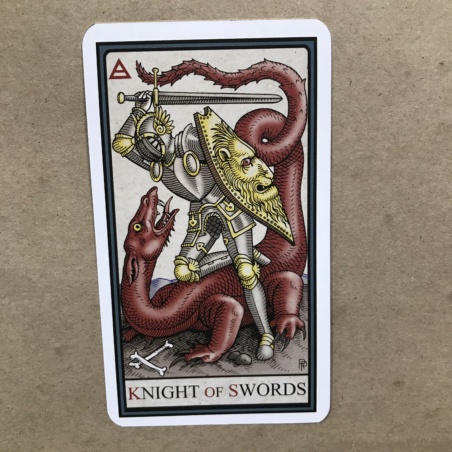 Таро Алхимии Роберта Плейса