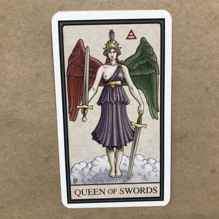 Таро Алхимии Роберта Плейса