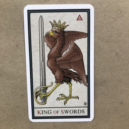 Таро Алхимии Роберта Плейса