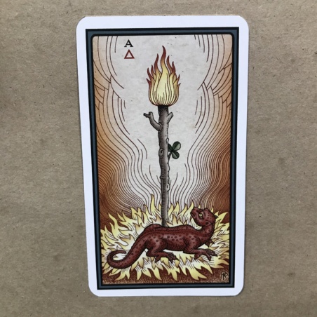 Таро Алхимии Роберта Плейса