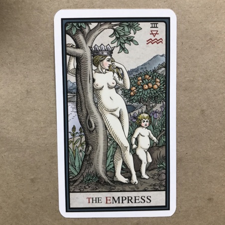 Таро Алхимии Роберта Плейса