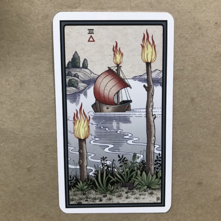 Таро Алхимии Роберта Плейса