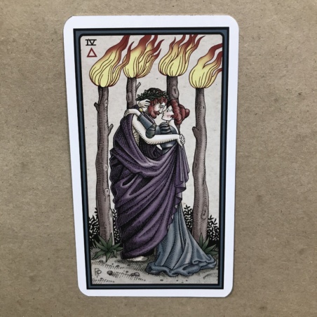 Таро Алхимии Роберта Плейса