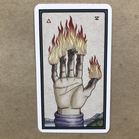 Таро Алхимии Роберта Плейса