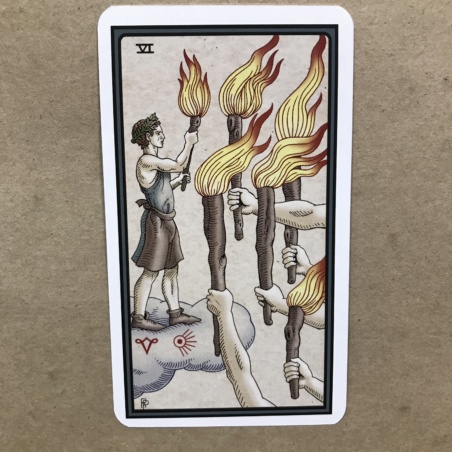 Таро Алхимии Роберта Плейса