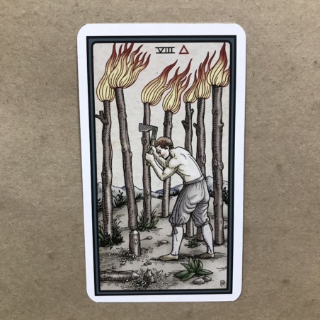 Таро Алхимии Роберта Плейса