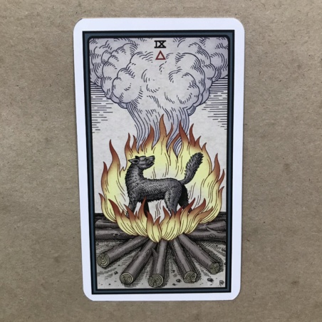 Таро Алхимии Роберта Плейса