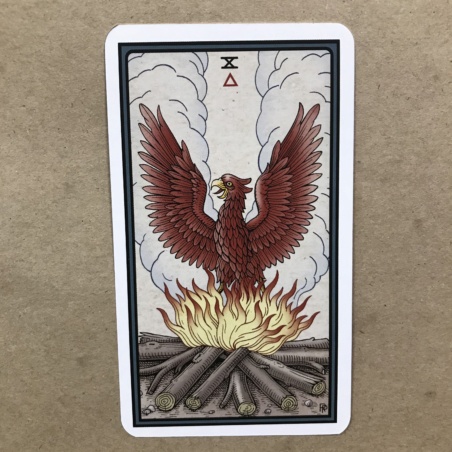 Таро Алхимии Роберта Плейса