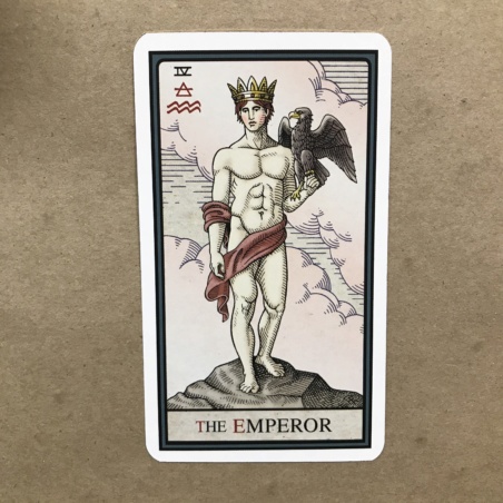 Таро Алхимии Роберта Плейса