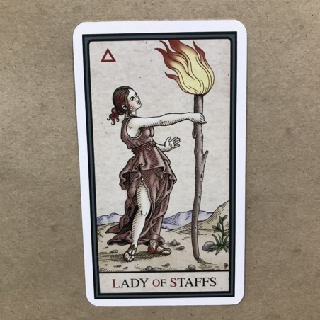 Таро Алхимии Роберта Плейса