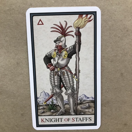 Таро Алхимии Роберта Плейса