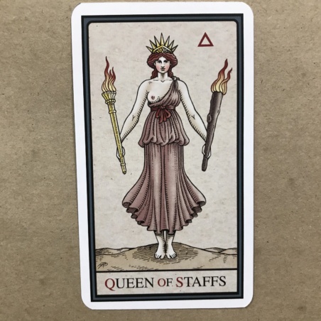 Таро Алхимии Роберта Плейса