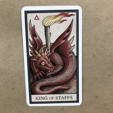 Таро Алхимии Роберта Плейса