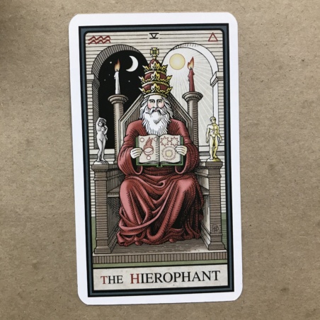 Таро Алхимии Роберта Плейса