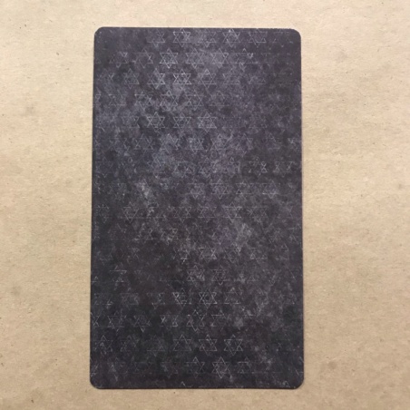 Подарочный набор Таро Небо и Земля