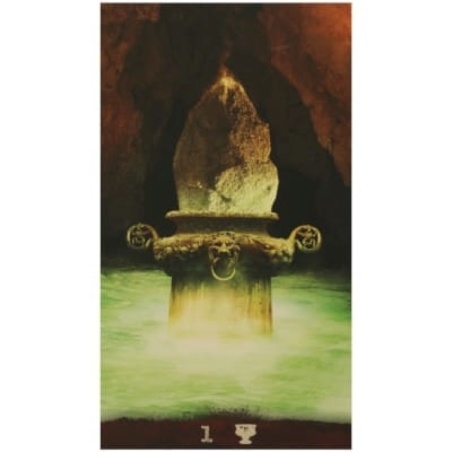 Таро Зомби коллекционное издание