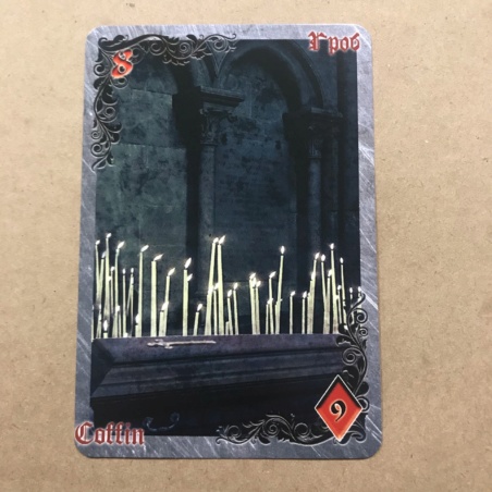 Готический Оракул Ленорман 