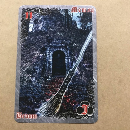 Готический Оракул Ленорман 