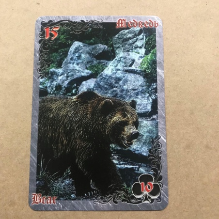 Готический Оракул Ленорман 