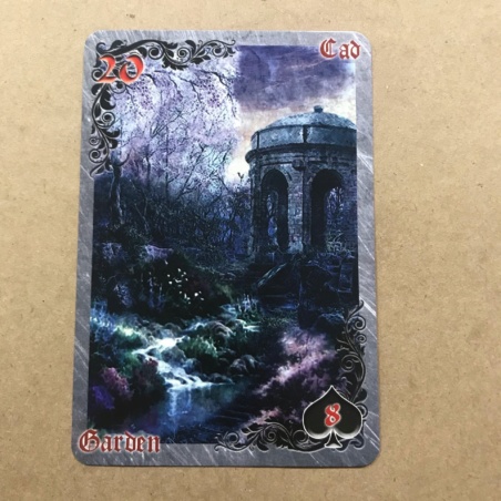 Готический Оракул Ленорман 