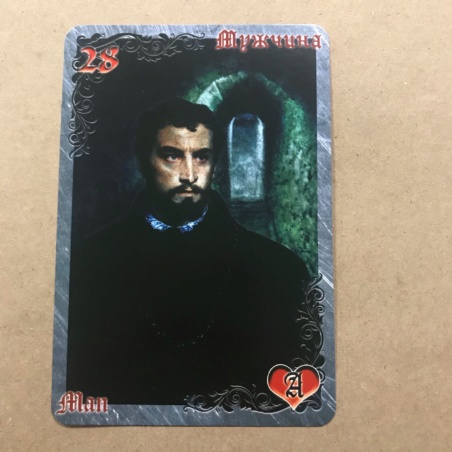 Готический Оракул Ленорман 