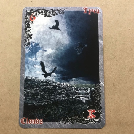 Готический Оракул Ленорман 