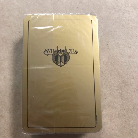 Оракул Симболон карманное издание