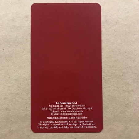 Таро Золото Икон