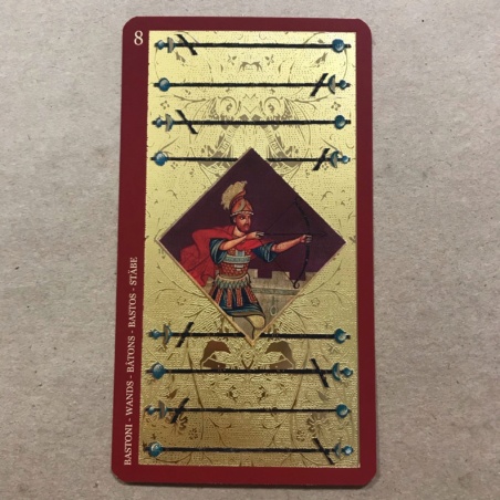 Таро Золото Икон