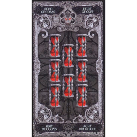 Таро XIII Некро