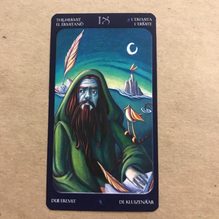 Таро Сладкие Сумерки