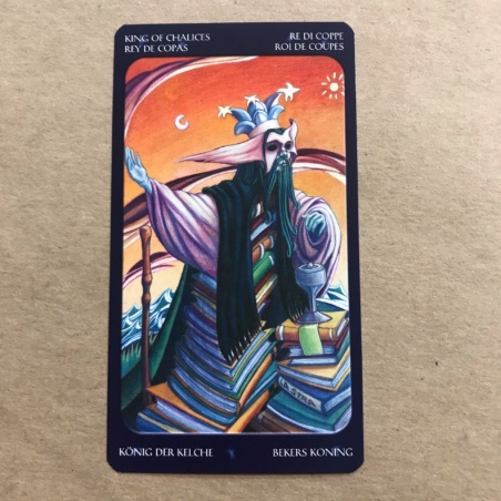 Таро Сладкие Сумерки