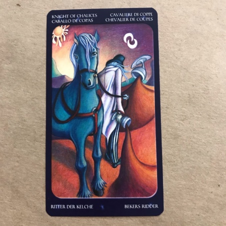 Таро Сладкие Сумерки