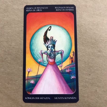 Таро Сладкие Сумерки