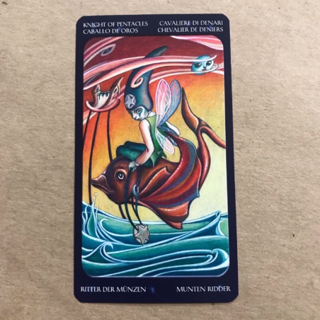 Таро Сладкие Сумерки