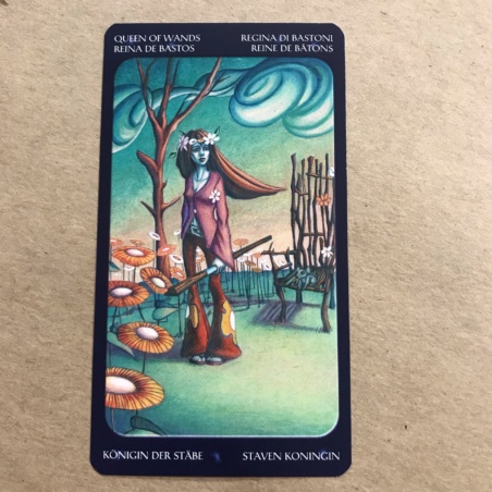 Таро Сладкие Сумерки