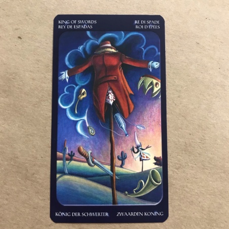 Таро Сладкие Сумерки