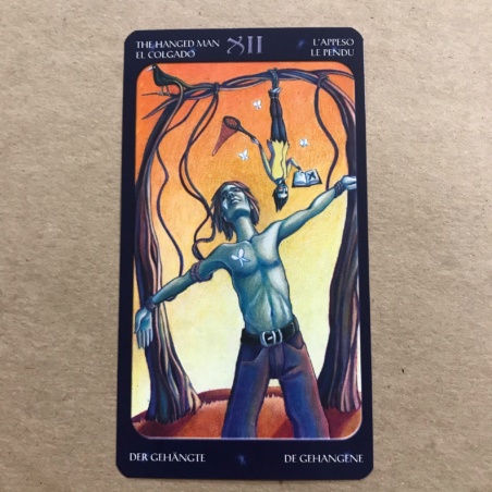 Таро Сладкие Сумерки