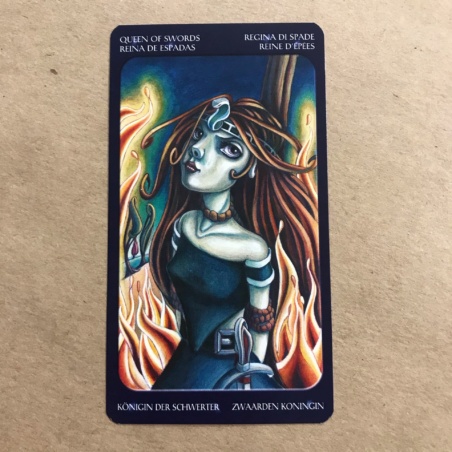 Таро Сладкие Сумерки