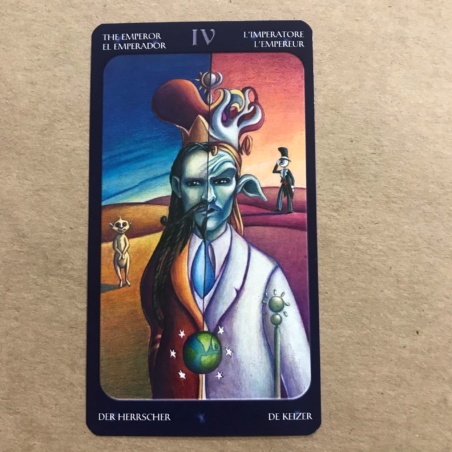 Таро Сладкие Сумерки