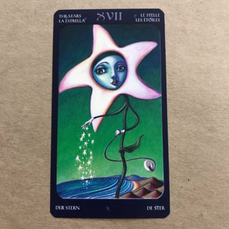 Таро Сладкие Сумерки