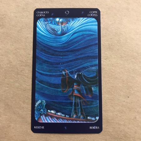 Таро Сладкие Сумерки